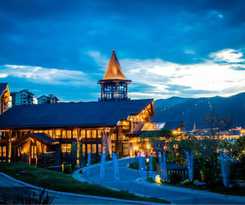 Holiday Inn Resort Zhangjiakou Chongli, An Ihg