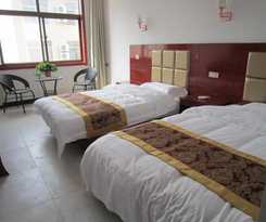  Huashan Jiulong Guesthouse
