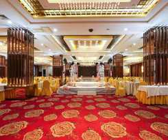 Hotel Zhuzhou Hua Tian