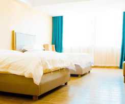  The Arctic Ocean Hotel