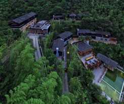 Hotel Yunxi Daijia Mountain Guesthouse
