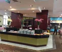 Hotel Jian Zhongjian Caifu International