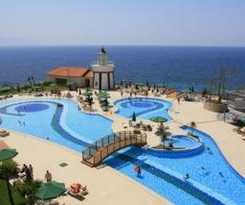 Hotel Sealight Resort