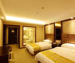  Monica Business Hotel