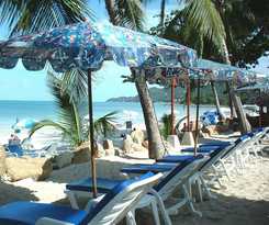 Seascape Beach Resort