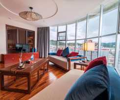 Yunman Shangrila
