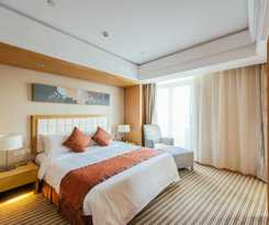 Hotel Thousand Lake Garden