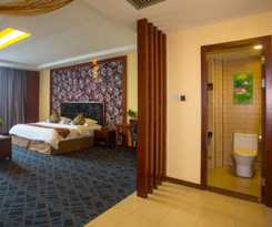  Laibin Jingjiang Hotel