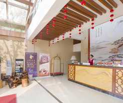 Hotel Emeishan Leda Hot Spring Resort