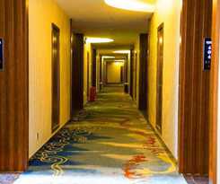 Hotel Yining Tangnur