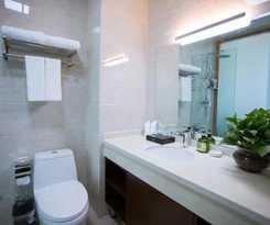  Jinren Holiday Hotel