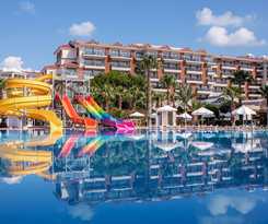 Hotel Selge Beach Resort and Spa - All Inclusive