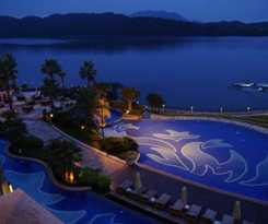 Hotel Qiandaohu Nice Apartment