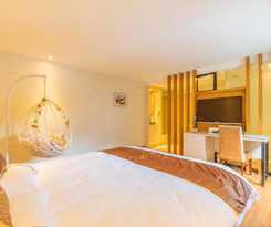  Yujian 365 Fashion Hotel