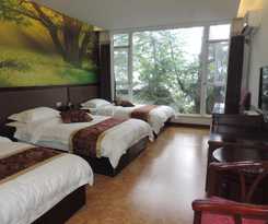  Towo Toppin Hotel Emeishan Linggongli