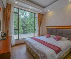  Towo Topping Hotel (emeishan Wannian Temple)