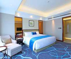 Hotel Xi'an Lanxi International