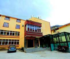  Ji Mo Wen Hua Guesthouse