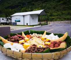  Huangyao Car Travel Camp