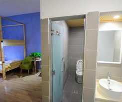 Casa de Huéspedes Yun Shang Tai Yang International