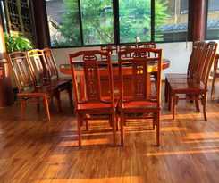  Country Memory Heju Chalet