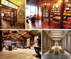  Senglin City Zonglu Hotel