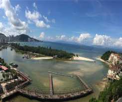  Xuliao Bay Cuihai Bay Aparthotel