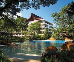 Hotel Shangri-la Rasa Sayang, Penang