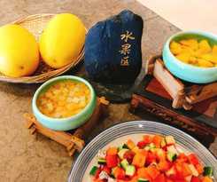 Hotel Jiuhua Mountain Julong