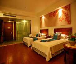 Hotel Wu Xi Shan Se