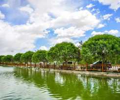  Jinxiu Dadi Self-driving Guesthouse