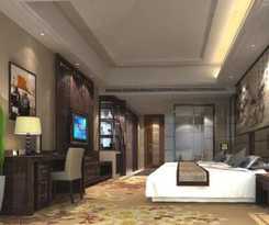 Hotel 铜仁楚溪大酒店