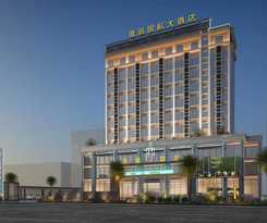 Hotel Guangzhou Feili International