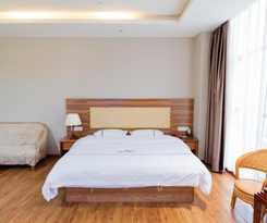 Hotel Liuzhou Haotian Hexi Branch