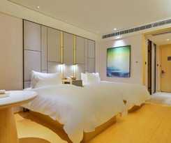Hotel Ji Shanghai Hongqiao National Convention And
