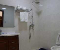  Wutai Mountain Fenglin Valley Guesthouse