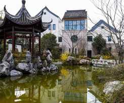  Anji Paradise Spring And Autumn Resort