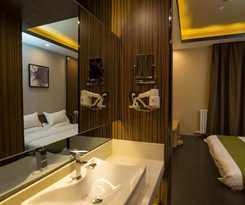 Hotel Durian Candy Featured People Cinema Branch