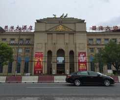 Gloria Plaza Hangtou
