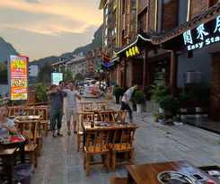 Hotel Easy Stay Mountain View