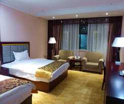 Hotel Wutai Mountain Jindu