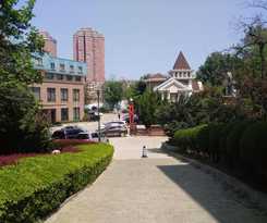 Dalian Nanshan Garden