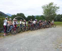 Pensión Carinthia Klopeiner See