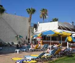 Vagelis Apartments Malia