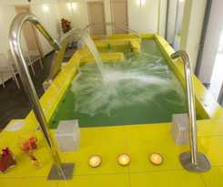 Hotel Ilion Spa