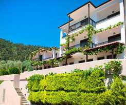 Island View Villa