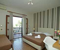 Apollo Apartments and Studios
