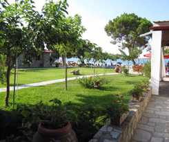 Akti House Apartments And Studios