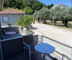 Aroma Beach Hotel
