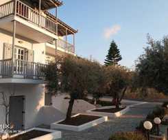 Evlalia Studios & Villas